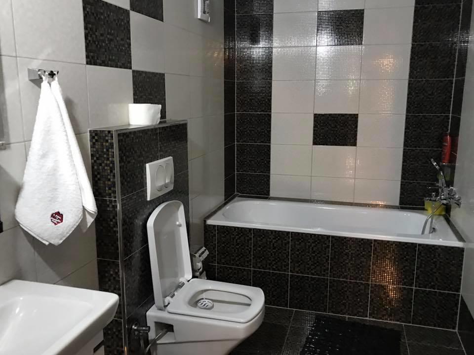 Hotel Millenium2 Prizren Dış mekan fotoğraf