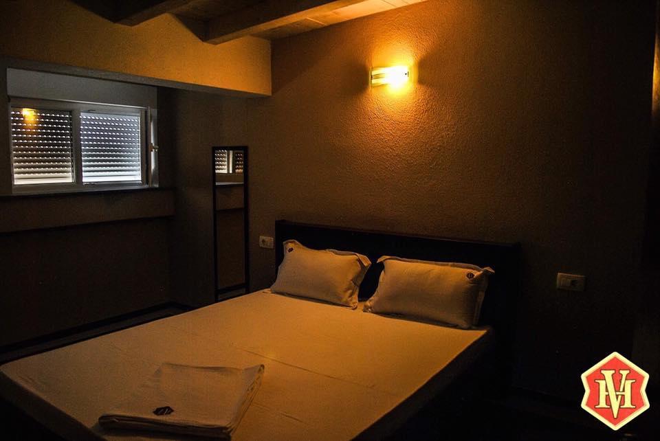 Hotel Millenium2 Prizren Dış mekan fotoğraf