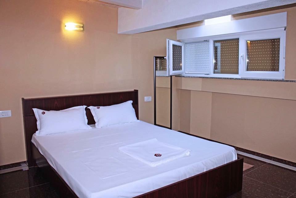 Hotel Millenium2 Prizren Dış mekan fotoğraf