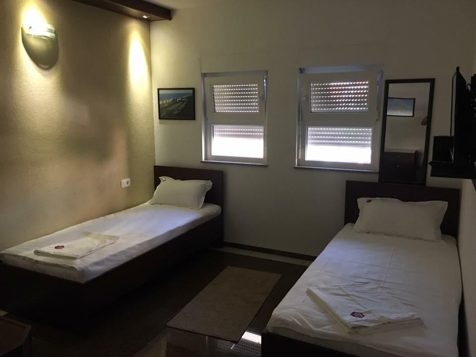 Hotel Millenium2 Prizren Dış mekan fotoğraf