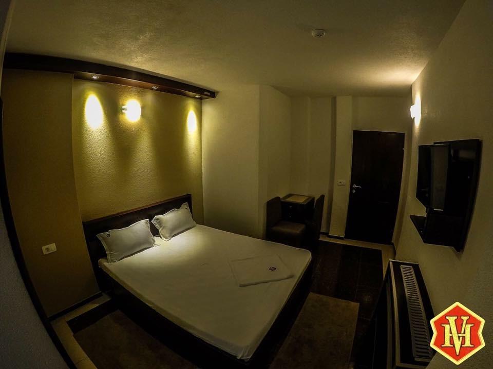 Hotel Millenium2 Prizren Dış mekan fotoğraf