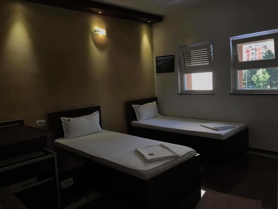 Hotel Millenium2 Prizren Dış mekan fotoğraf