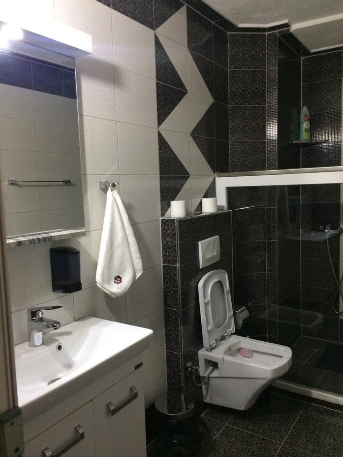 Hotel Millenium2 Prizren Dış mekan fotoğraf