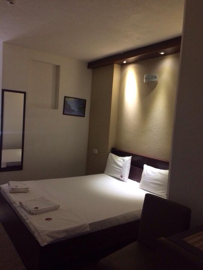 Hotel Millenium2 Prizren Dış mekan fotoğraf