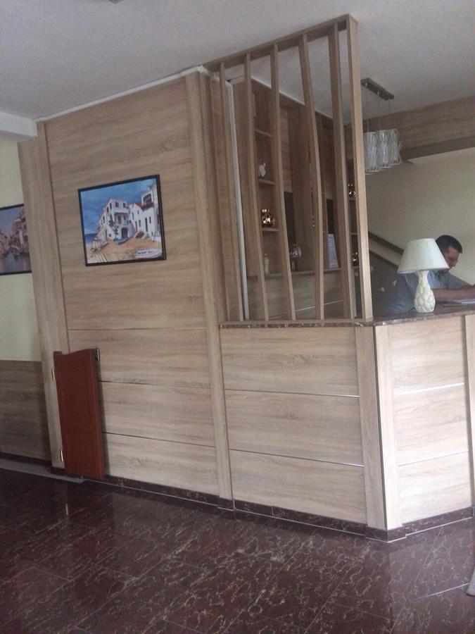 Hotel Millenium2 Prizren Dış mekan fotoğraf