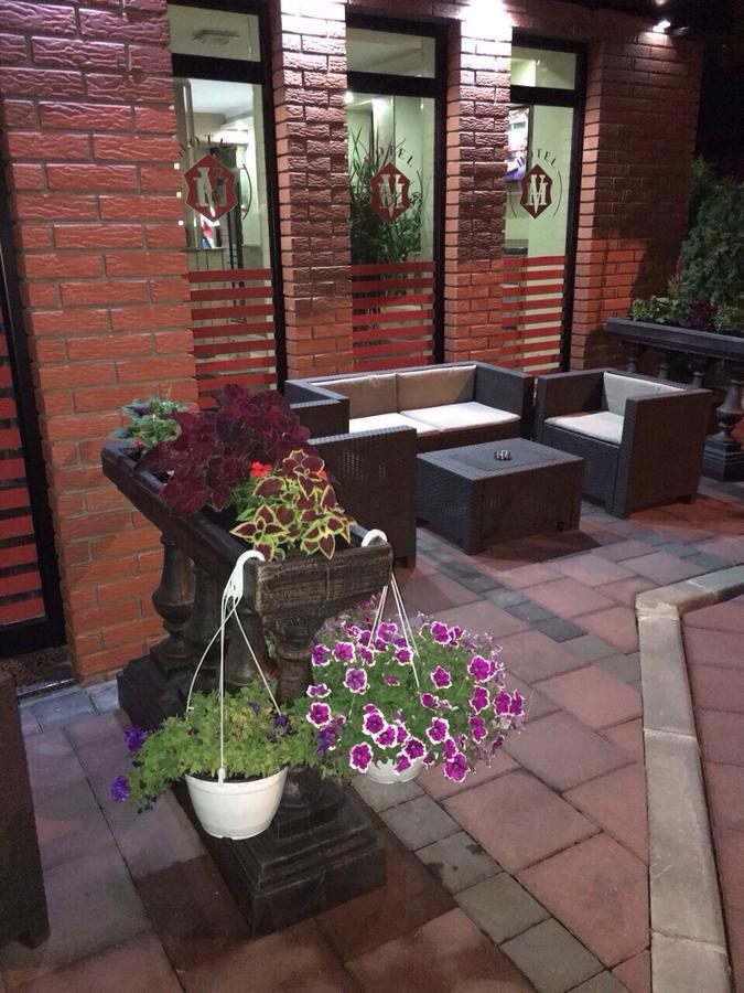 Hotel Millenium2 Prizren Dış mekan fotoğraf