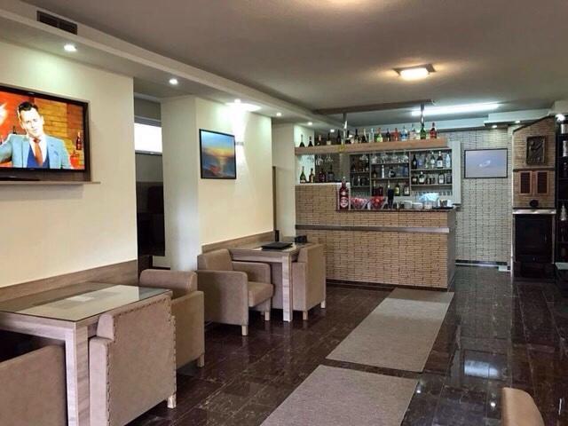 Hotel Millenium2 Prizren Dış mekan fotoğraf