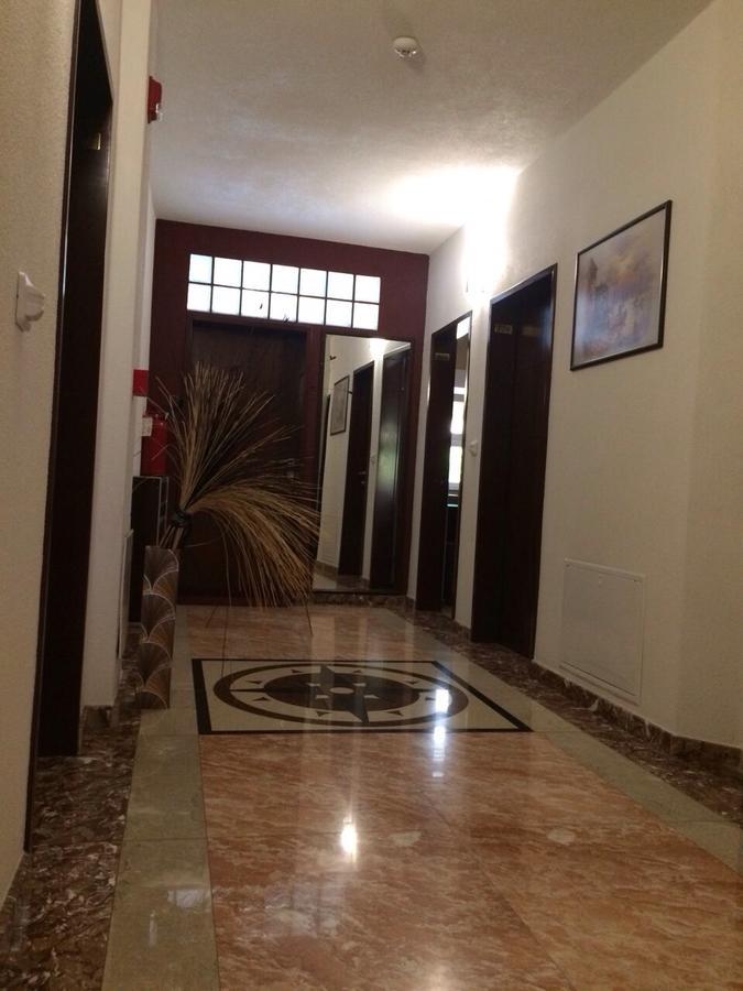Hotel Millenium2 Prizren Dış mekan fotoğraf