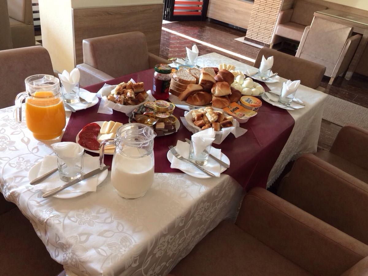 Hotel Millenium2 Prizren Dış mekan fotoğraf
